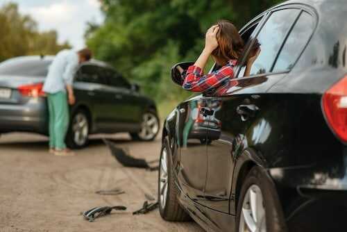 car accident pi attorney