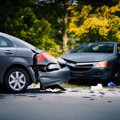 How to get the accident report for your personal injury case