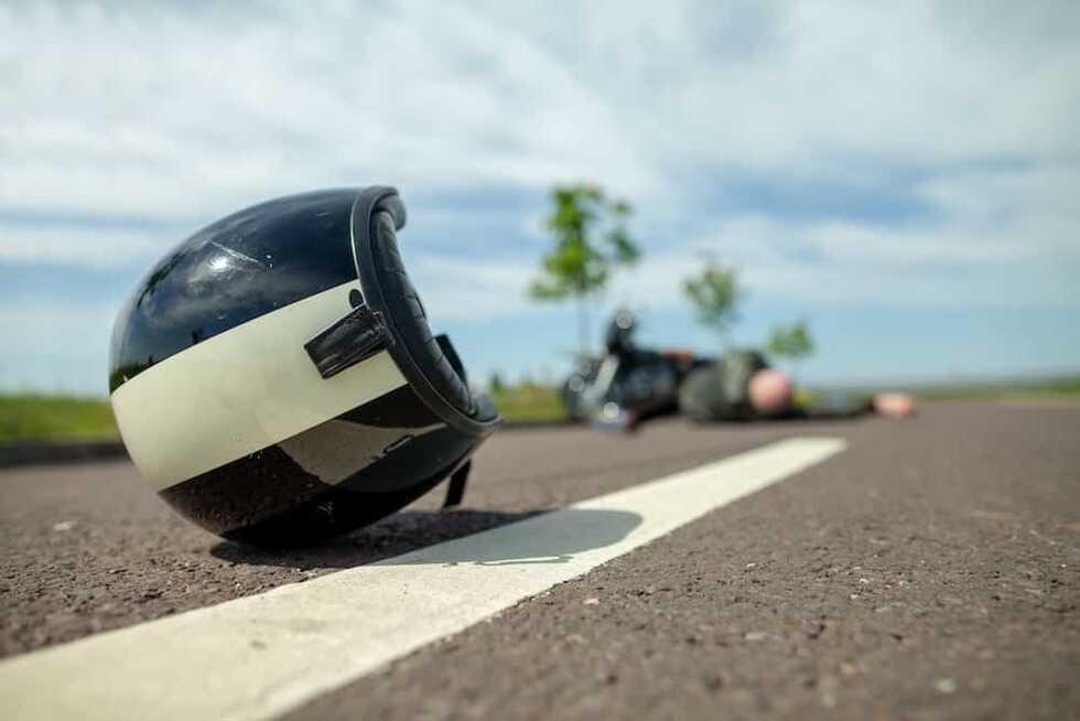 moet law motorcycle accident representation