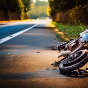 Motorcycle Accident Attorney