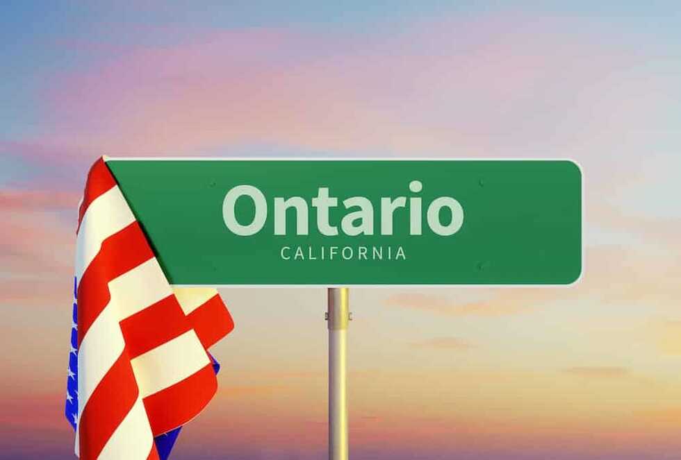 Ontario, California – MOET DUI and Personal Injury Attorneys
