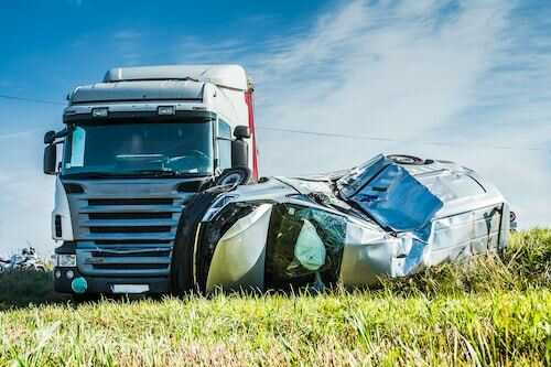 semi truck accidents moet law ontario