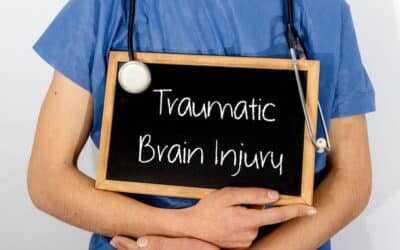 Personal Injury: Traumatic Brain Injury (TBI)