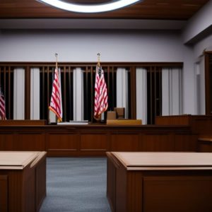 What makes a personal injury lawsuit go to trial?